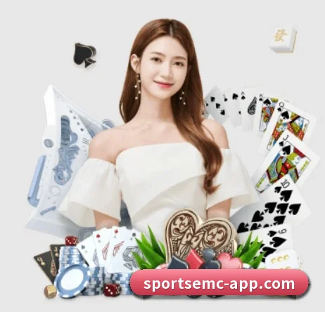 易倍体育 APP 界面 - EMCSPORTS