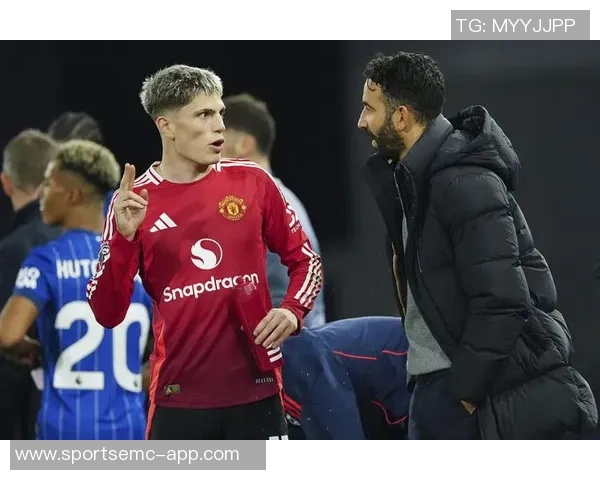 阿莫林执教期间转会策略分析加纳乔安东尼加盟拉什福德仅外租现象探讨