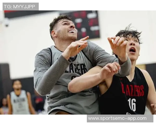 开拓者赛季首胜展现快速强硬流畅的进攻风格全解析 开拓者赛季首胜展现快速强硬流畅的进攻风格全解析