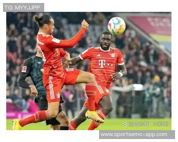 拜仁全力以赴迎战科隆目标直指德国杯16强荣耀 拜仁全力以赴迎战科隆目标直指德国杯16强荣耀