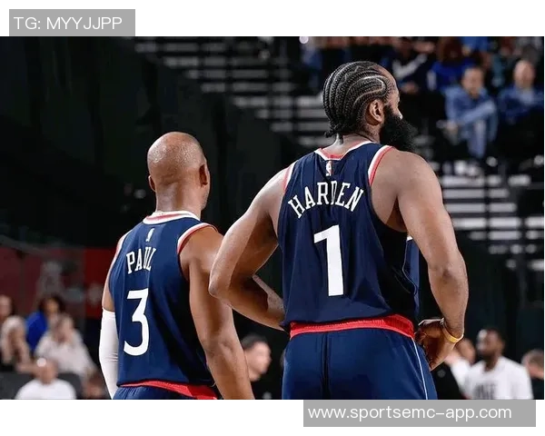 比尔转发哈登精彩进球视频兄弟情深让人安心休养 比尔转发哈登精彩进球视频兄弟情深让人安心休养