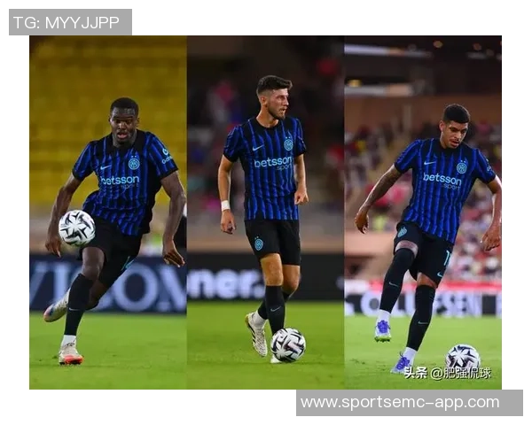 国米深入评估邓弗里斯战术价值佩里西奇仍在引援目标之列