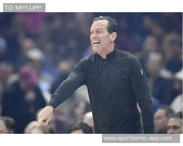 阿特金森赛后反思球队表现不佳强调未能展现应有水平